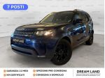 LAND ROVER Discovery 2.0 TD4 180 CV S Aut. 7 POSTI rif. 22901744