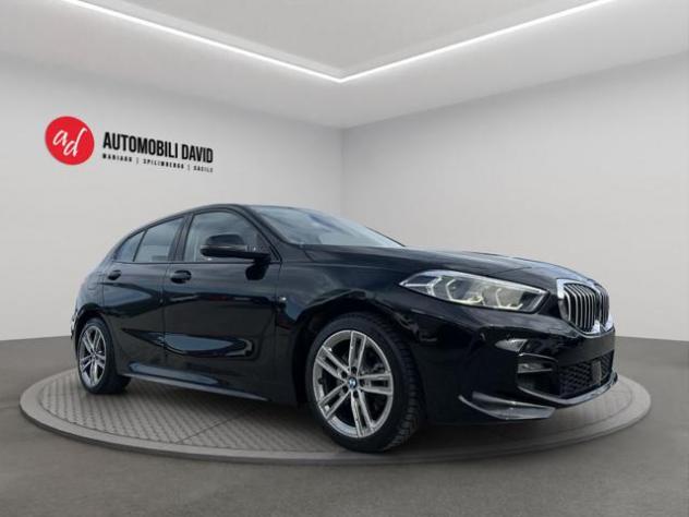BMW 116 d 5p. Msport Automatica rif. 23468170 - Foto 2