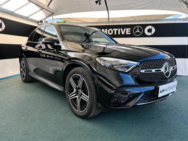 MERCEDES-BENZ GLC 220 d 4Matic Premium Plus rif. 24149677