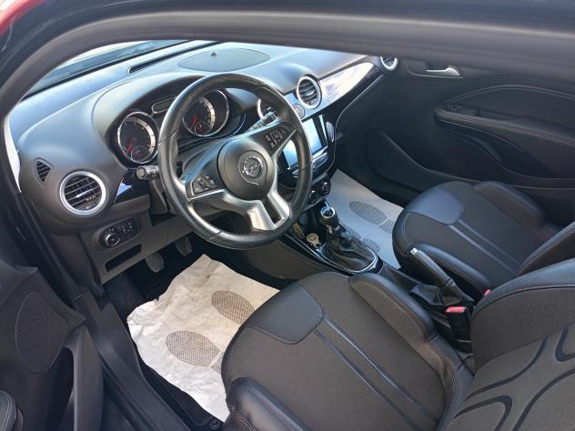 Opel Adam Rocks 1.200 BENZINA - Foto 6