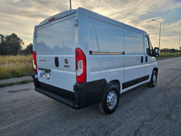FIAT Ducato 28 2.3 MJT 120CV PC-TN Furgone rif. 23816058 - Foto 6