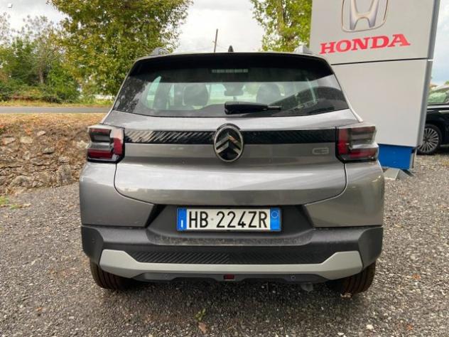 CITROEN C3 PureTech 100 S&S Plus rif. 24030260 - Foto 4