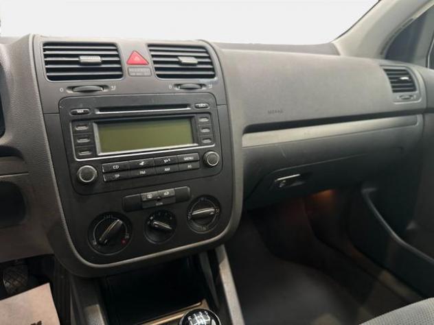 VOLKSWAGEN Golf 1.9 TDI 5 PORTE rif. 24009703 - Foto 10