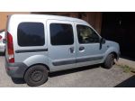 Renault Kangoo Camperizzato