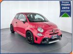 Abarth 595 1.4 t-jet esseesse 180cv auto