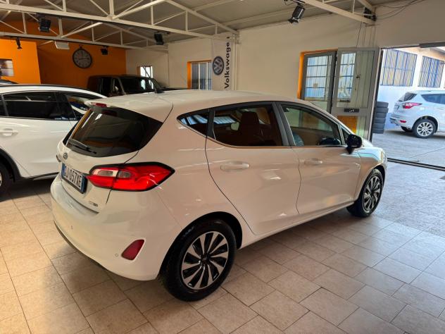 Ford Fiesta 1.0 Ecoboost Hybrid 125 CV 5 porte ST-Line - Foto 6