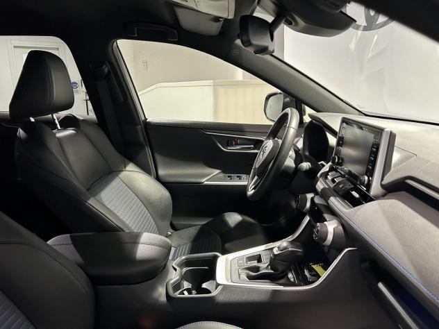 Toyota RAV4 2.5 HV (218CV) E-CVT 2WD Style + SISTEMA AUDIO JBL + TECH PACK - Foto 7