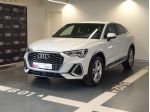 Audi Q3 Q3 Sportback 35 2.0 tdi S line edition s-tronic