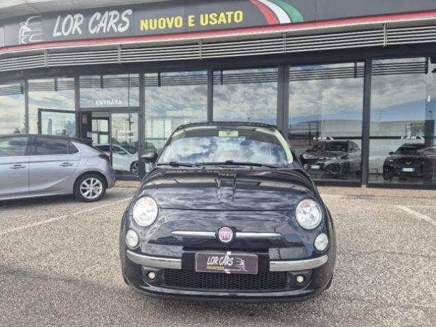 FIAT 500 1.2 Lounge rif. 24118533 - Foto 2
