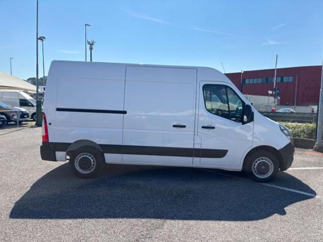 OPEL Movano 35 2.3 TD 135CV PM-TM BELLISSIMO + IVA rif. 23940727 - Foto 5