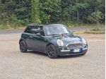 Mini 1.6 16V One de luxe E4 GPL CV-90 Automatico NEO 2002