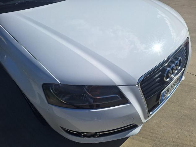 Audi A3 1.6 TDI 90cv 2.490,00 - Foto 8