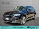 Audi Q5 I Sportback 2021 - Sportback 35 2.0 tdi mhev 12V Business Advanced  &hellip;
