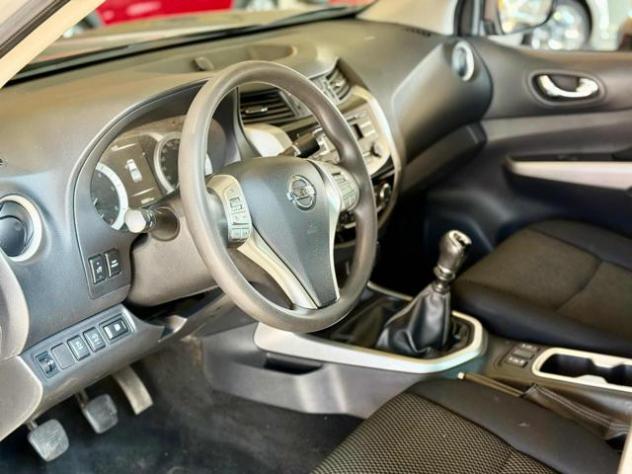 NISSAN Navara 2.3 dCi 4WD Double Cab Acenta rif. 23722963 - Foto 8