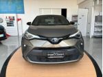 TOYOTA C-HR 2.0 Hybrid E-CVT Lounge rif. 24059549