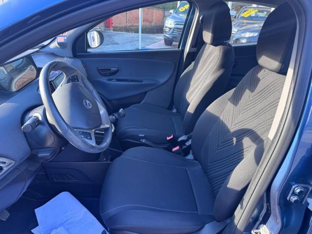 Lancia Ypsilon Ypsilon 1.0 firefly hybrid Gold s&s 70cv - Foto 6