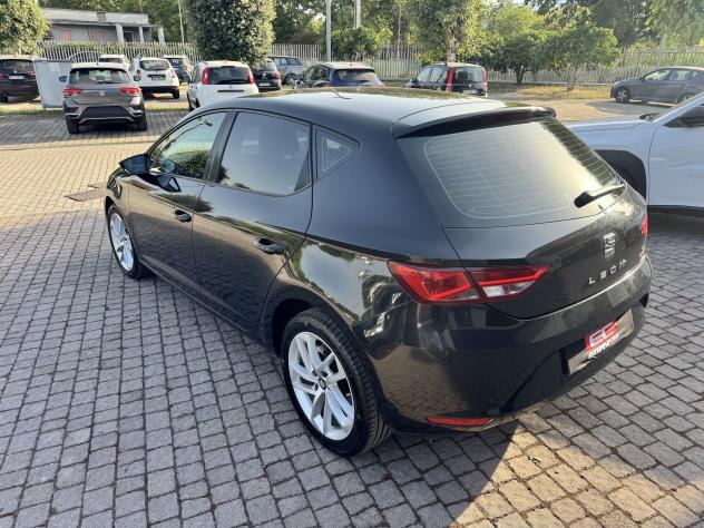 SEAT Leon 1.6 TDI CR 77kW Style - Foto 4