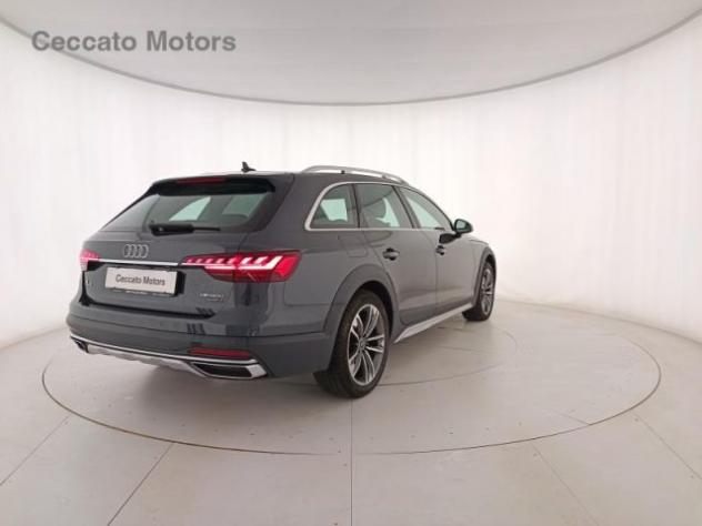 AUDI A4 allroad 40 TDI 204 CV S tronic Business Evolution rif. 20730850 - Foto 4