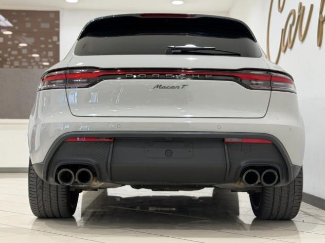 PORSCHE Macan III 2.0 T 265 CV IVA ESPOSTA rif. 24034494 - Foto 8