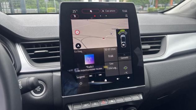 Renault Captur II 2019 1.0 TCe GPL Intens my21 - Foto 10