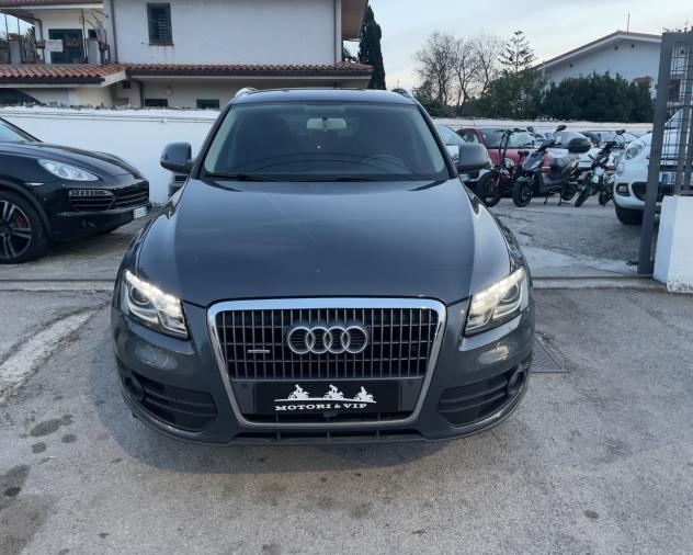 AUDI Q5 2.0 TDI 170 CV quattro S tronic - Foto 3