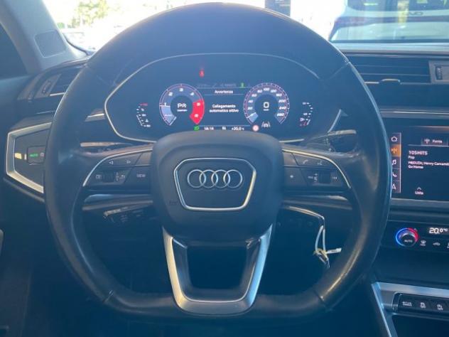 AUDI Q3 SPB 35 TDI S tronic Business Plus rif. 23736020 - Foto 9
