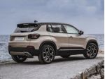 JEEP Avenger 1.2 Turbo 110 CV e-Hybrid Summit rif. 23759286