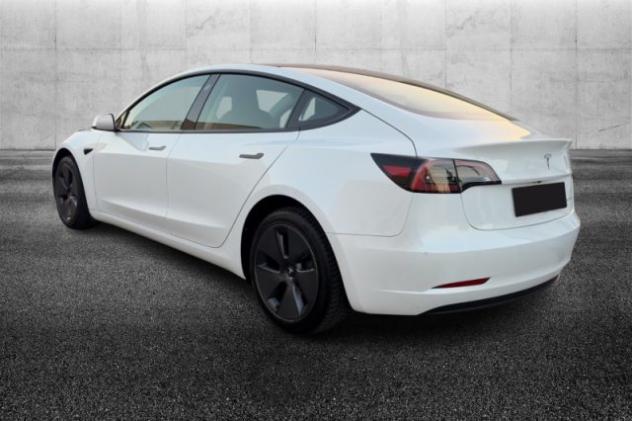 TESLA Model 3 Long Range Dual Motor AWD rif. 24207566 - Foto 3