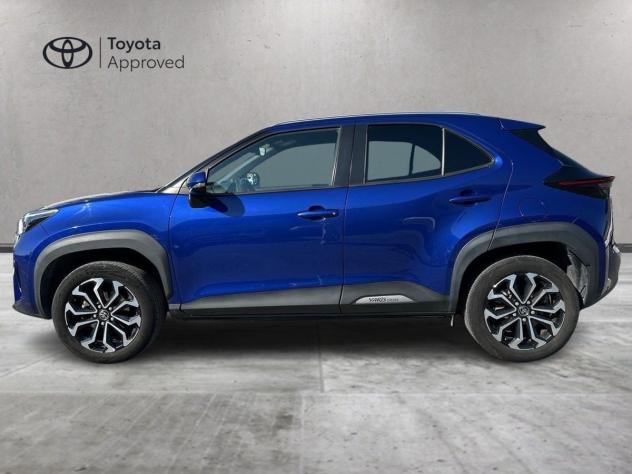 Toyota Yaris Cross 1.5 Hybrid 5p. E-CVT Trend - Foto 3