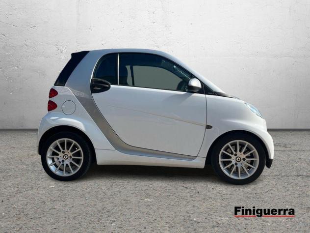 smart fortwo Fortwo 1.0 mhd Pulse 71cv FL - Foto 5