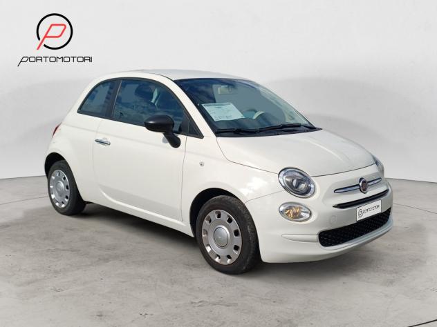 FIAT 500 (2015--) 1.0 Hybrid - Foto 7