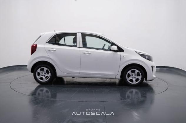 KIA Picanto 1.0 12V 5 porte Active rif. 24242904 - Foto 7