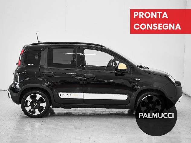 FIAT Pandina 1.0 FireFly 70cv S&S Hybrid Cross - Foto 4