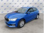 Škoda Fabia 1.0 mpi evo Selection 80cv