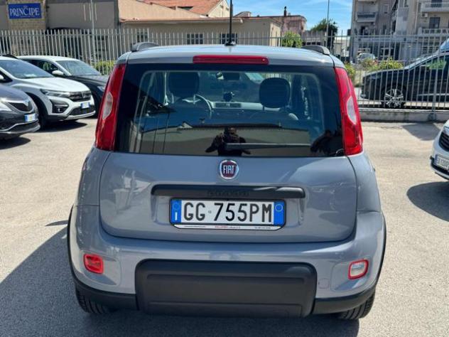 FIAT Panda 1.2 69CV GPL City Life SOGGIORNO + BLOCK SHAFT rif. 23719247 - Foto 5