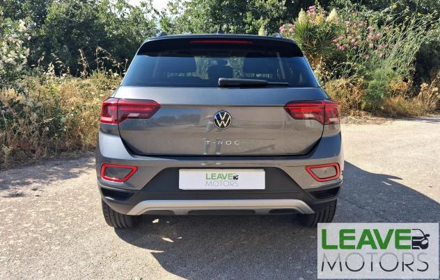 Volkswagen T-Roc 1.0 TSI (M1563) - Foto 6