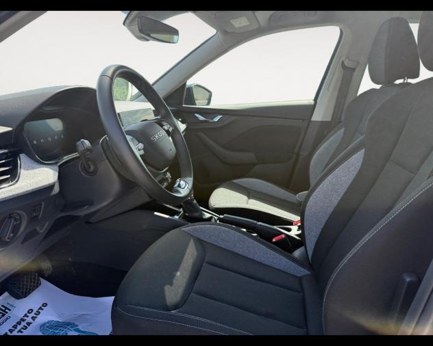 Škoda Kamiq Kamiq - Kamiq 1.5 TSI ACT DSG Black Dots - Foto 9