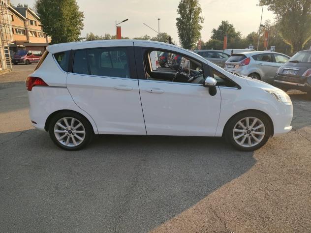 Ford B-Max 1.4 90 CV GPL Business Titanium, OK NEOPATENTATI, GARANZIA L. 12 MESI - Foto 10