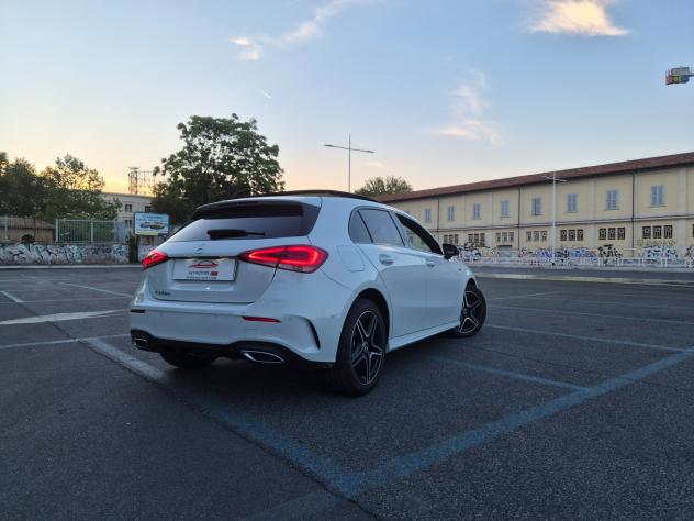Mercedes-benz A 250 e hybrid EQ Premium - Foto 6