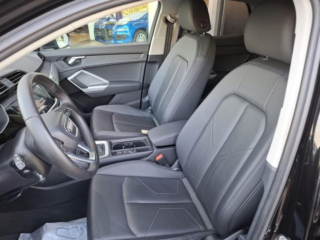 Audi Q3 Sportback 35 TDI S tronic Business Plus - Foto 8