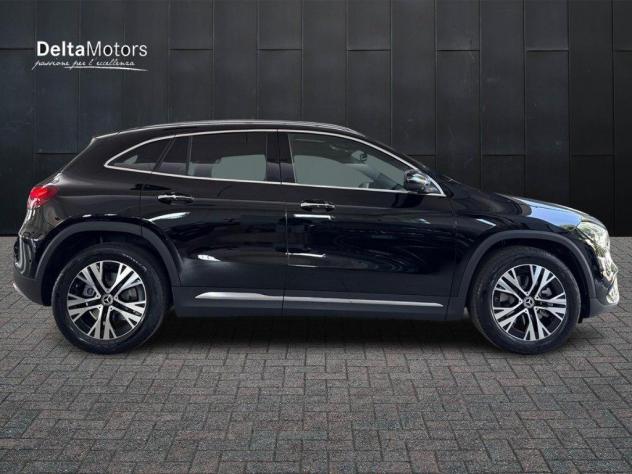 Mercedes-Benz GLA GLA 250 Automatic 4MATIC Progressive Advanced Plus - Foto 5