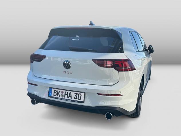 Volkswagen Golf 2.0 TSI GTI DSG Black Style Led Plus Camera 18" ACC - Foto 2