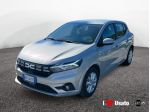 Dacia Sandero Streetway III 2021 Streetway 1.0 tce Expression Eco-g 100cv 5 &hellip;