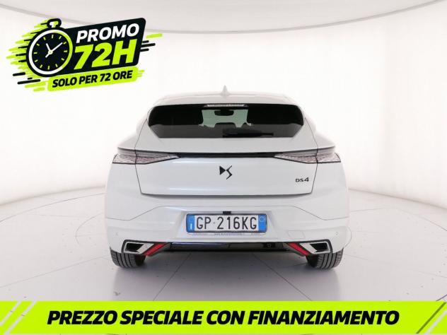 DS DS4 1.5 bluehdi Performance Line+ 130cv auto - Foto 4