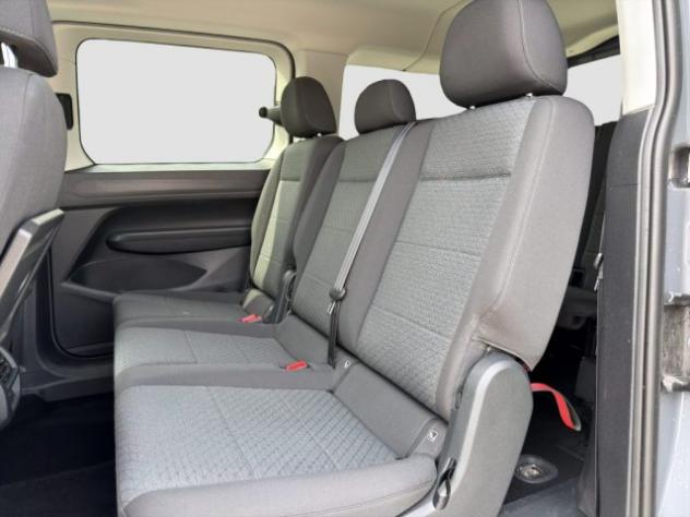 FORD Tourneo Connect Grand Tourneo Connect 2.0 EcoBlue 122 CV Powershif rif. 23833429 - Foto 10