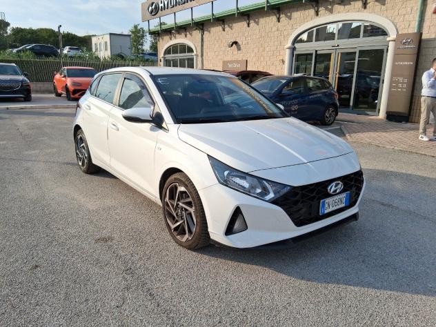Hyundai i20 i20 1.0 t-gdi 48V Bose dct - Foto 3