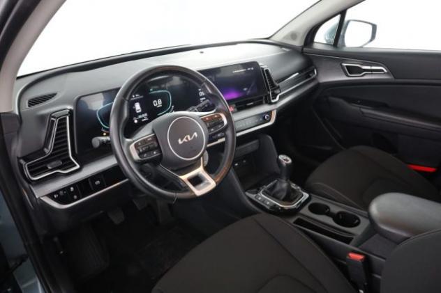 KIA Sportage Sportage 1.6 CRDi MHEV Style rif. 23833448