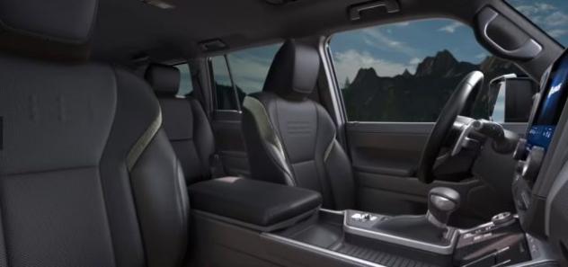 LEXUS GX 470 - GX 550 Premium rif. 23969554 - Foto 6