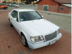 MERCEDES-BENZ 200 Coupe.  "LEGGERE BENE LA DESCRIZIONE" rif. 14556573
