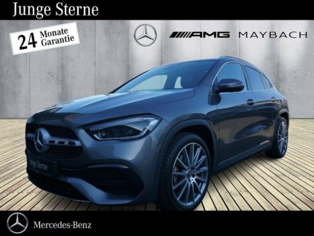 MERCEDES-BENZ GLA 220 d Premium Amg rif. 22632945